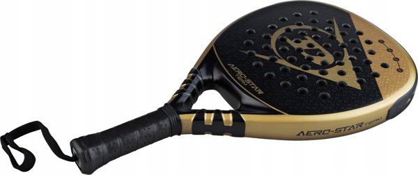 Ρακέτα padel Dunlop AEROSTAR TEAM 23 365g