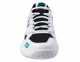 Παπούτσια padel για άνδρες K-SWISS TURA TEAM PADEL λευκό/μαύρο EU42