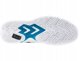 Παπούτσια padel για άνδρες K-SWISS TURA TEAM PADEL λευκό/μαύρο EU42