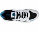 Παπούτσια padel για άνδρες K-SWISS TURA TEAM PADEL λευκό/μαύρο EU42