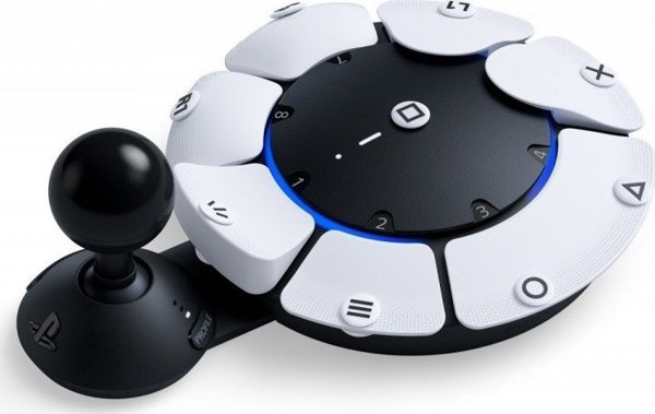 Χειριστήριο Sony Access για το PlayStation 5
