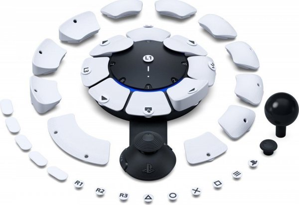 Χειριστήριο Sony Access για το PlayStation 5