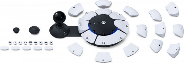 Χειριστήριο Sony Access για το PlayStation 5