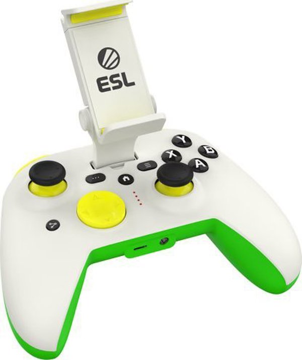 Pad Beru RiotPWR ESL Pro Controller for Android RP1925ESL