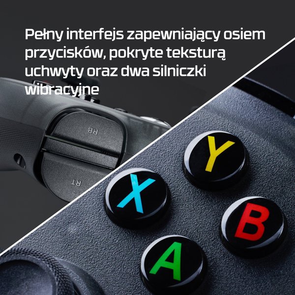 Pad HyperX HyperX HyperX Clutch Tanto Mini