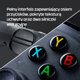 Pad HyperX HyperX HyperX Clutch Tanto Mini