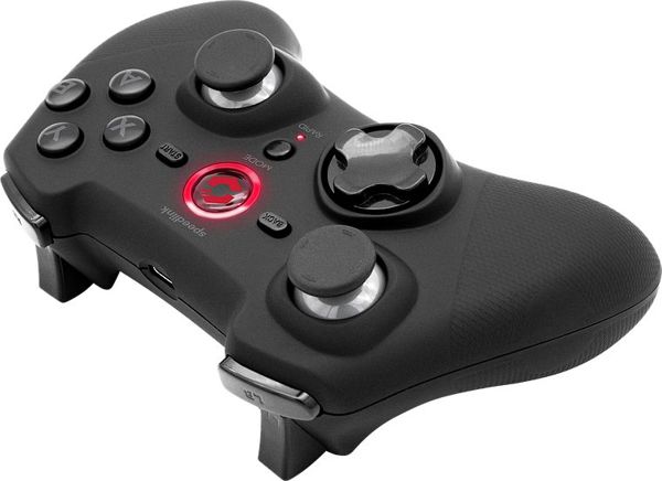 Pad Speedlink RAIT ασύρματο (SL-650110-BK)