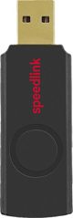 Pad Speedlink RAIT ασύρματο (SL-650110-BK)