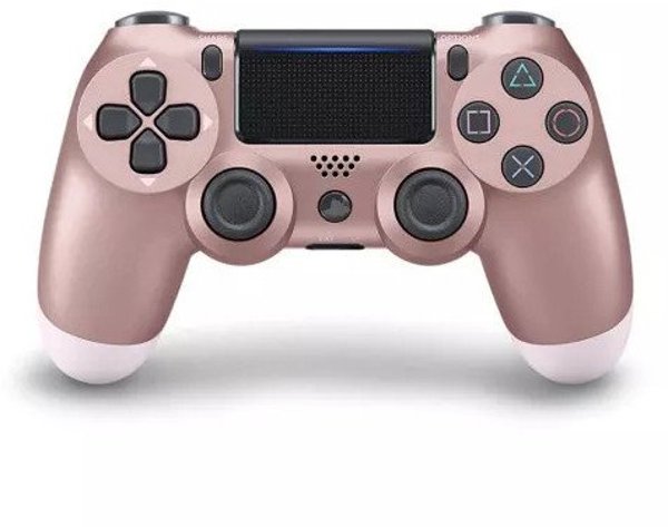 Pad Goodbuy Doubleshock PS4 Rose