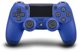 Μεταχειρισμένο Sony DualShock 4 v2 χειριστήριο παιχνιδιών, Wave Blue, PS4