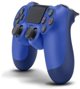 Μεταχειρισμένο Sony DualShock 4 v2 χειριστήριο παιχνιδιών, Wave Blue, PS4