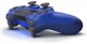 Μεταχειρισμένο Sony DualShock 4 v2 χειριστήριο παιχνιδιών, Wave Blue, PS4