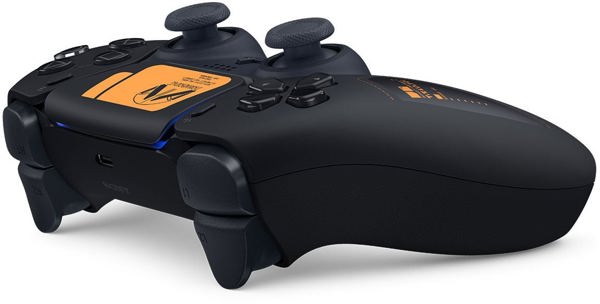 Sony Dualsense Death Stranding 2 Limited Edition gamepad (PS5)
