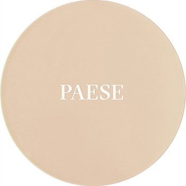 PAESE_Puff Cloud συμπιεσμένη πούδρα προσώπου 9,5g