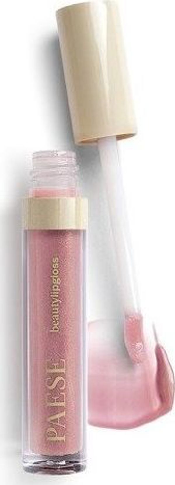 Paese Beauty Lipgloss Lip Gloss 02 Sultry - Lip Gloss Για Λάμψη Και Ενυδάτωση Χειλιών