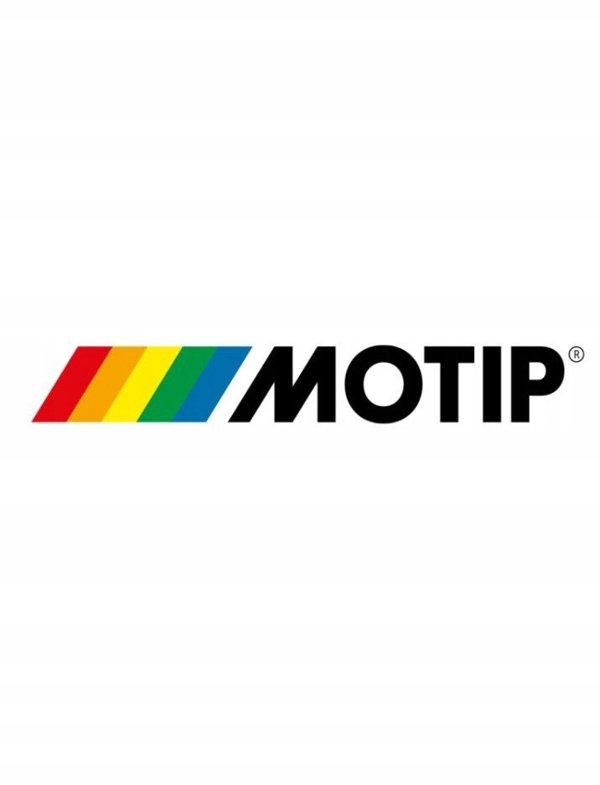 Motip Χρώμα Retouch Pen 954559 Μεταλλικό Μπλε 12ml