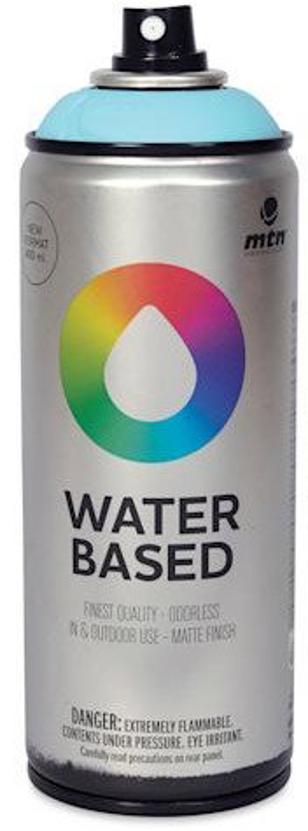 ΣΠΡΕΪ ΒΑΦΗΣ GUMBALL BLUE RV-326 400ML