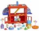 Παιχνίδι όχημα Peppa Pig Partybus Hasbro