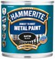 ΜΠΟΓΙΑ HAMMERITE ΣΑΤΕΝ ΜΑΥΡΟ 250ML