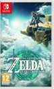 Παιχνίδι Nintendo Switch The Legend of Zelda: Tears of the Kingdom