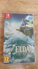Παιχνίδι Nintendo Switch The Legend of Zelda: Tears of the Kingdom