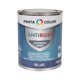 Pentacolor Χρώμα Pentac Antirust Σφυρήλατο Μπλε 750ml