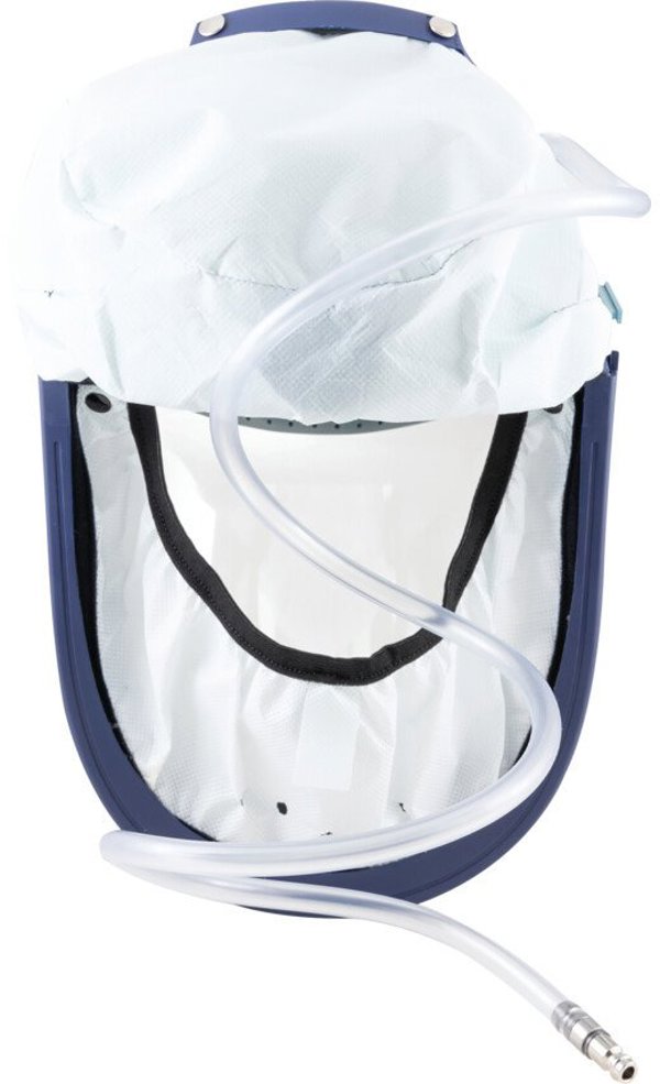 Μάσκα ζωγράφου HONEYWELL Airvisor 2 MV