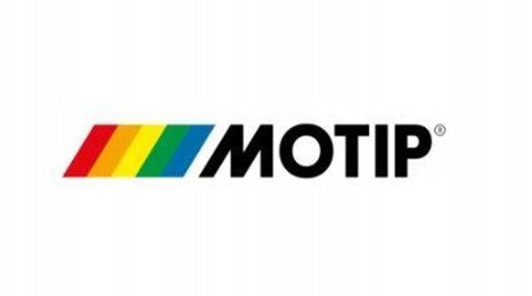 Motip Χρώμα Spray Retouching 955650 Μεταλλικό Ασήμι 12ml