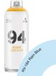 Montana 94 Σπρέι Χρώματος RV-184 Rain Blue 400ml