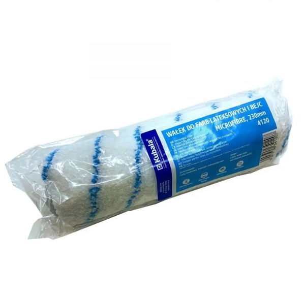 Ρολό βαφής 230 mm, χωρίς λαβή