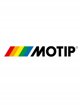 Motip Στυλό Βαφής Αυτοκινήτου 951025, Μαύρο Μεταλλικό, 12ml