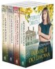 Pakiet: Dwa miasta 1-4 EDUKAMP