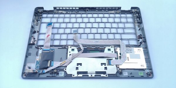 Συναρμολόγηση επιφάνειας αφής για το Latitude 5320