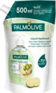 Palmolive Υγρό σαπούνι κουζίνας Λάιμ - ανταλλακτικό 500ml