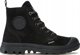 Palladium Palladium Pampa Hi Zip WL 95982-010-M Μαύρο 41