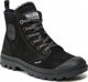 Palladium Palladium Pampa Hi Zip WL 95982-010-M Μαύρο 41