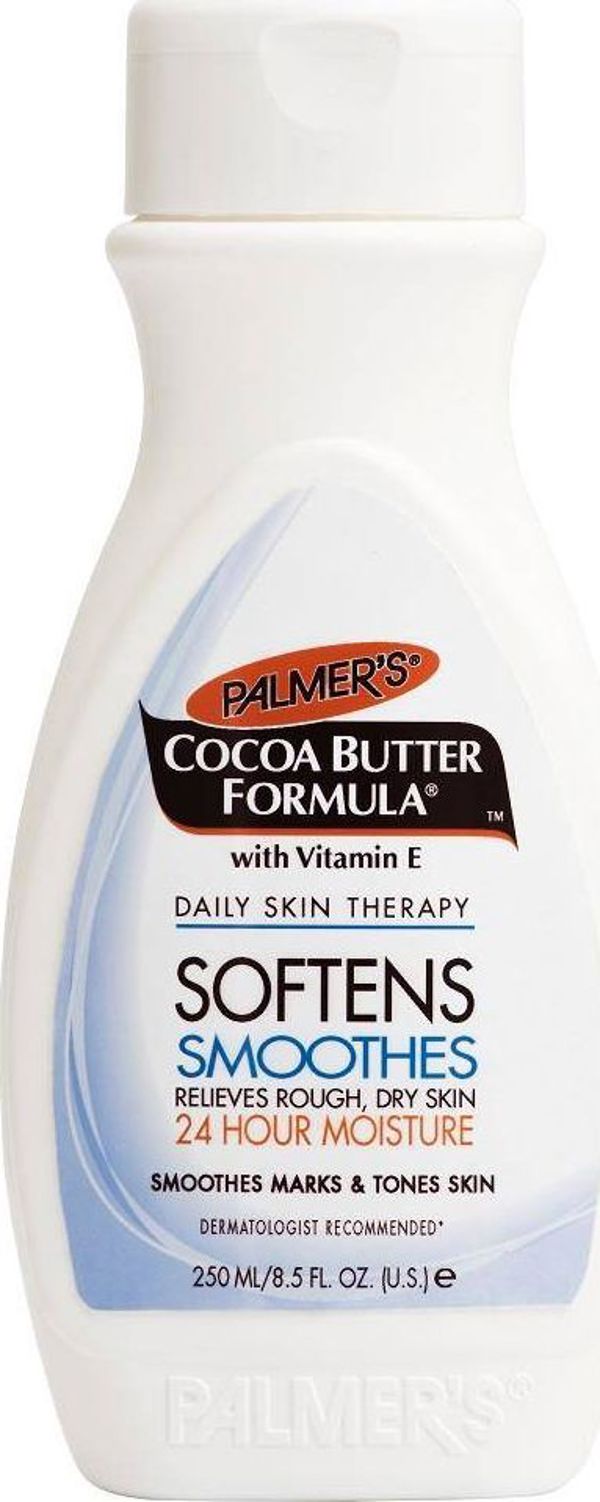 Palmer`s Cocoa Butter Formula Softens Smoothes βάλσαμο σώματος με βιταμίνη Ε 250ml