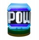 Paladone Icon Super Mario POW Light