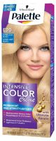 Palette Intensive Color Creme Κρέμα βαφής μαλλιών αριθμός E20-πολύ ανοιχτό ξανθό