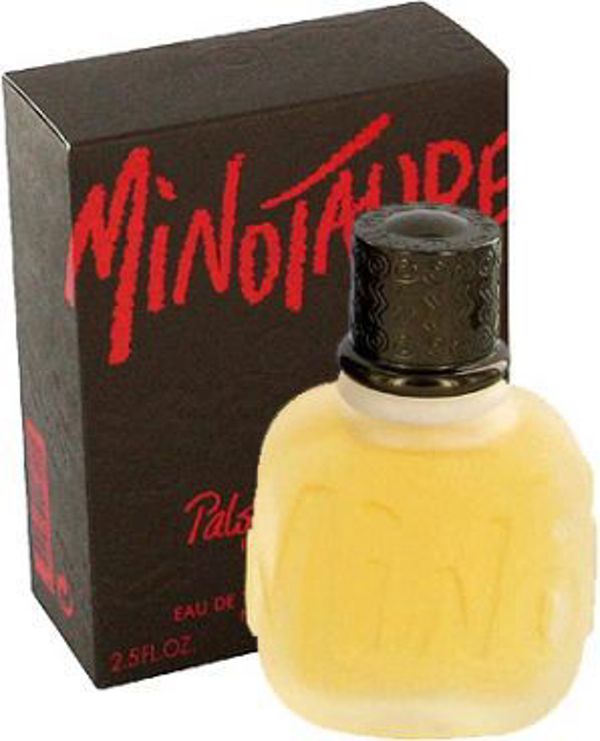 Paloma Picasso Minotaure EDT 75 ml