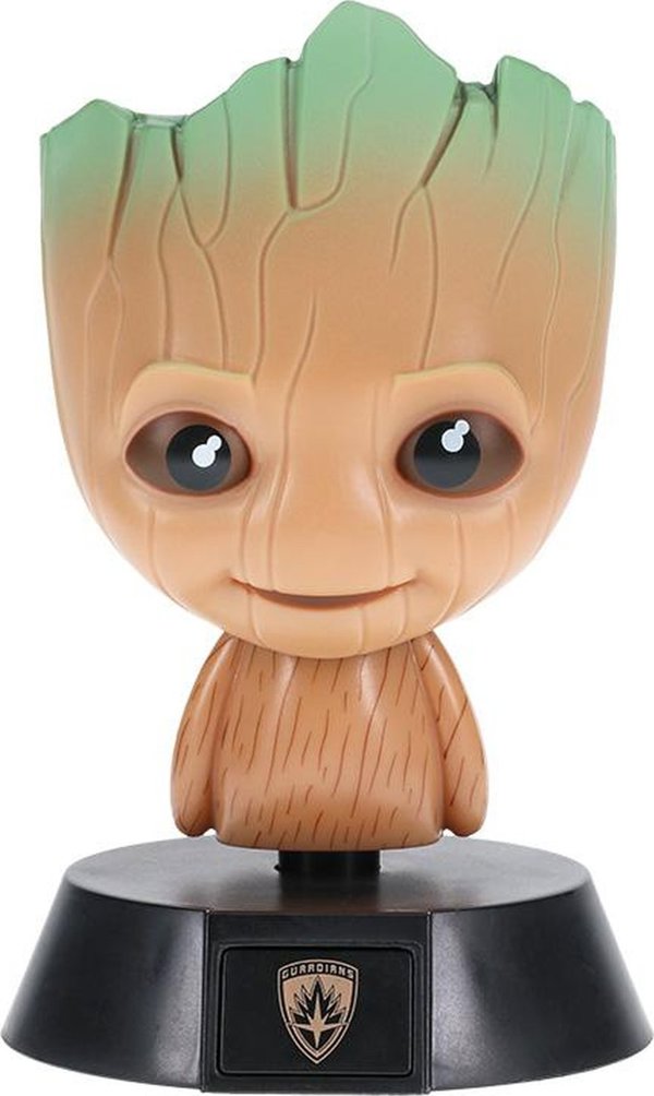 Φωτιστικό Paladone PALADONE Marvel Groot 13961433 5056577710489