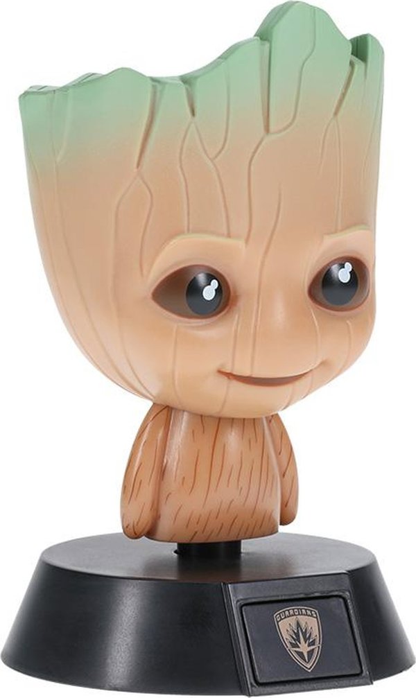 Φωτιστικό Paladone PALADONE Marvel Groot 13961433 5056577710489