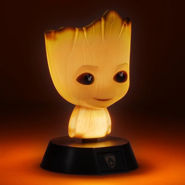 Φωτιστικό Paladone PALADONE Marvel Groot 13961433 5056577710489