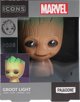 Φωτιστικό Paladone PALADONE Marvel Groot 13961433 5056577710489