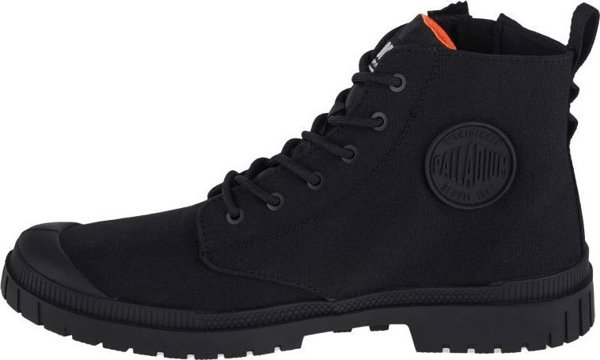 Palladium Palladium SP20 Unzipped 78883-008-M Czarne 37