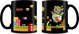 ΜΑΓΙΚΗ ΚΟΥΠΑ SUPER MARIO ΑΛΛΑΖΕΙ ΧΡΩΜΑ