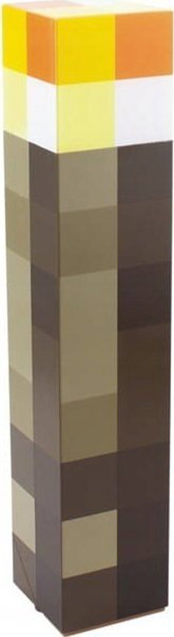 Paladone Διακοσμητικό Φωτιστικό Minecraft Torch (PP9202MCF) (PALAPP9202MCF)