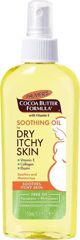 Palmer's Cocoa Butter Formula Λάδι Σώματος για Εγκυμοσύνη, Καταπραϋντικό για Ξηρό Δέρμα, 150ml