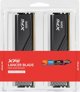 Μνήμη ADATA XPG Lancer Blade RGB, DDR5, 64 GB, 6000MHz, CL30 (AX5U6000C3032G-DTLABRBK)