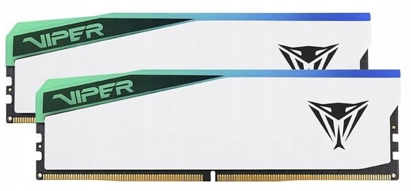 ΜΝΗΜΗ DIMM 32GB DDR5-6000 KIT2 PVER532G60C30KW PATRIOT